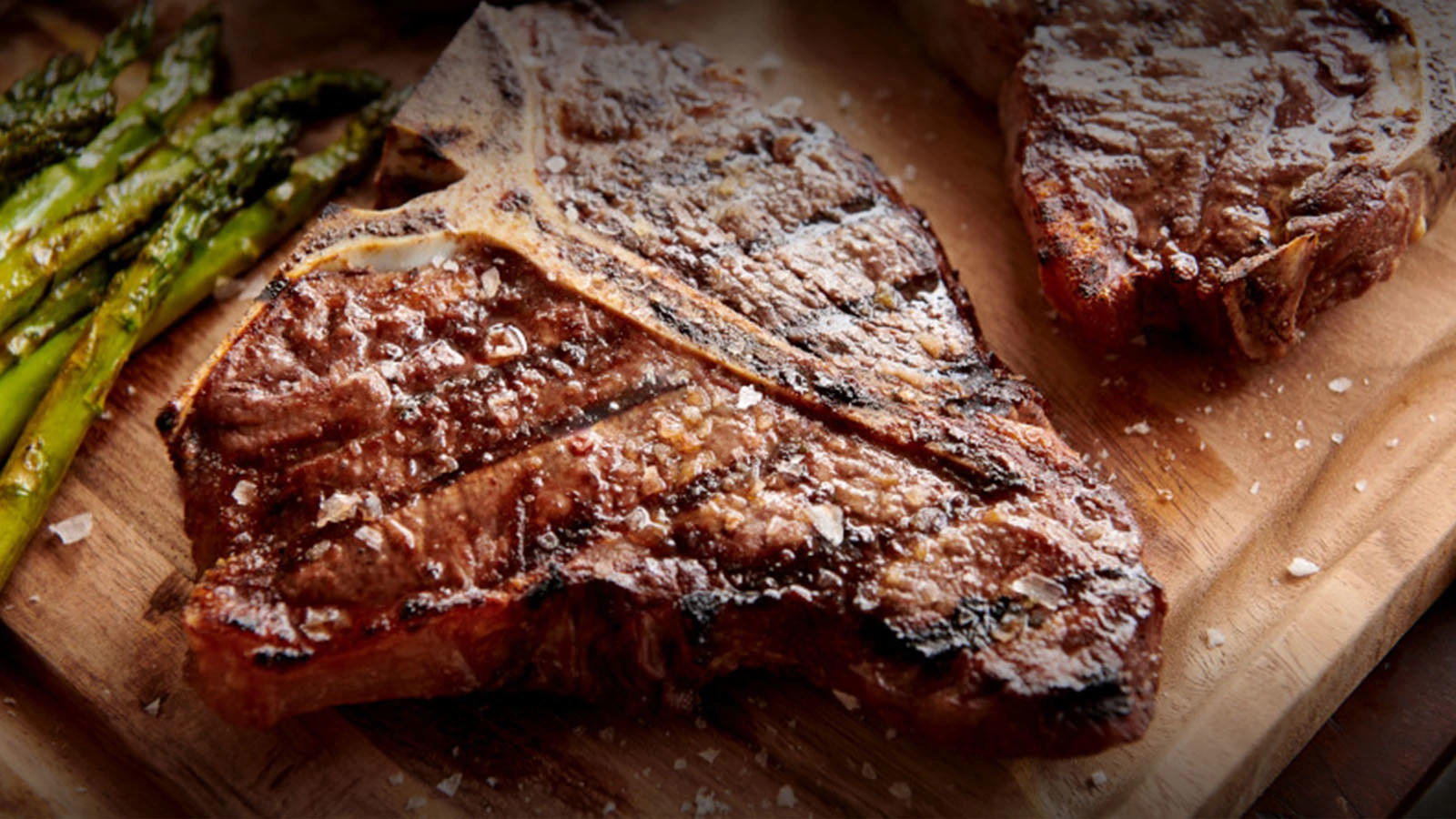 Premium Choice Porterhouse Steak