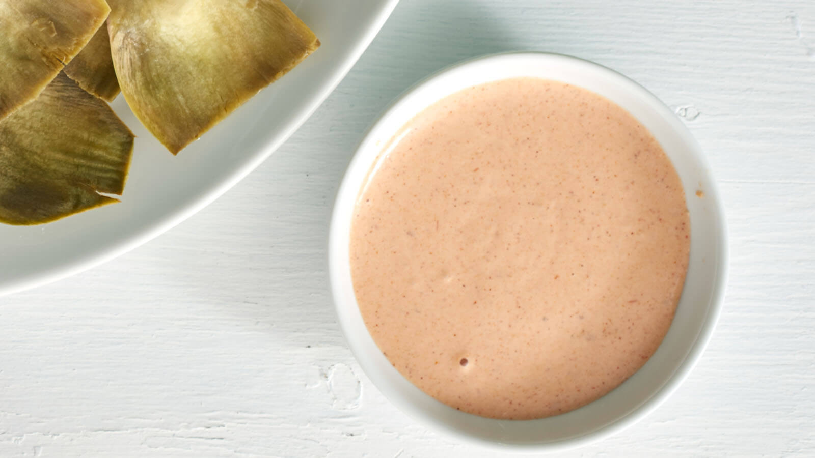 Mississippi Comeback Sauce